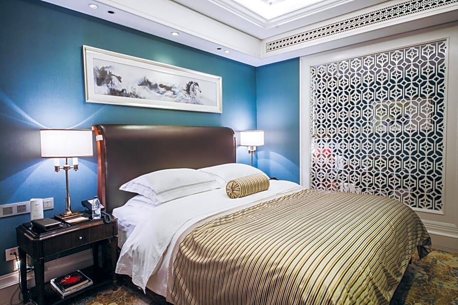Standard Doppel Zimmer Xi'an Hotel