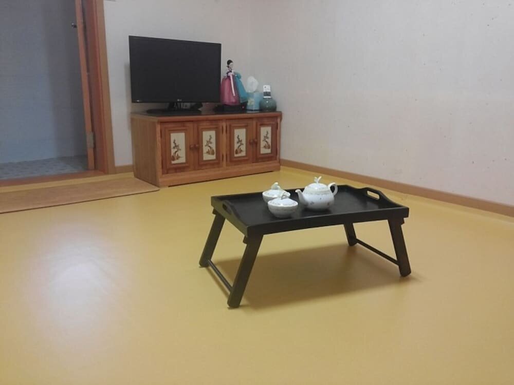 Standard Zimmer Yeohaengga
