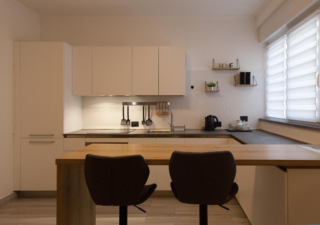 Standard Apartment Appartamenti sul Lungomare di Portoferraio