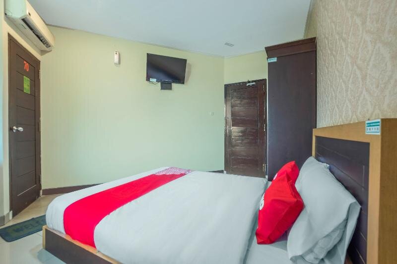 Standard chambre Pondok Avicenna by OYO Rooms