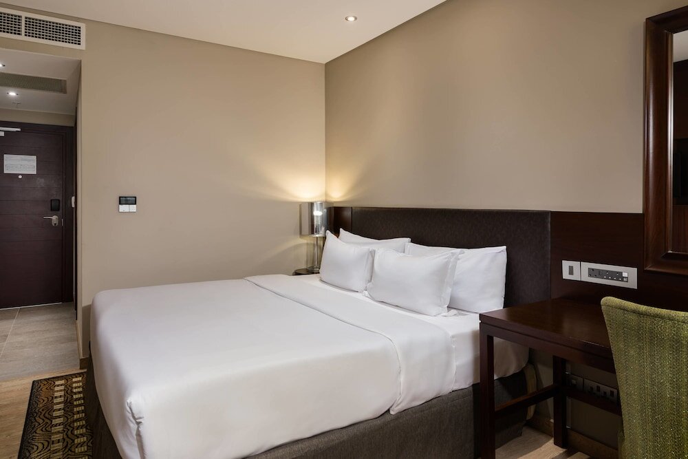 Camera Standard Protea Hotel Owerri Select