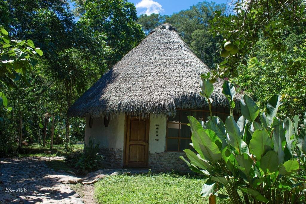 Люкс Shimiyacu Amazon Lodge