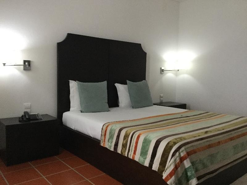 Двухместный номер Standard Hotel Rural Santo Antonio