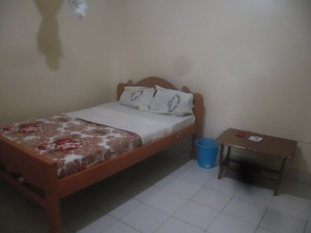 Standard room Comfort Hotel