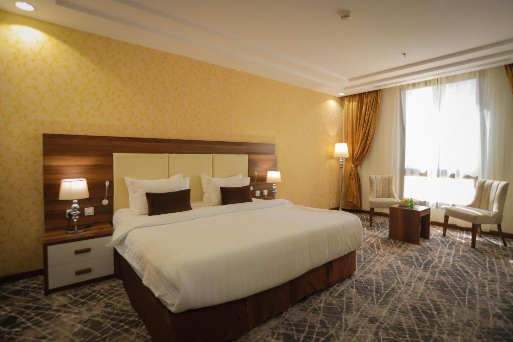 Номер Superior Mirage Hotel Jeddah
