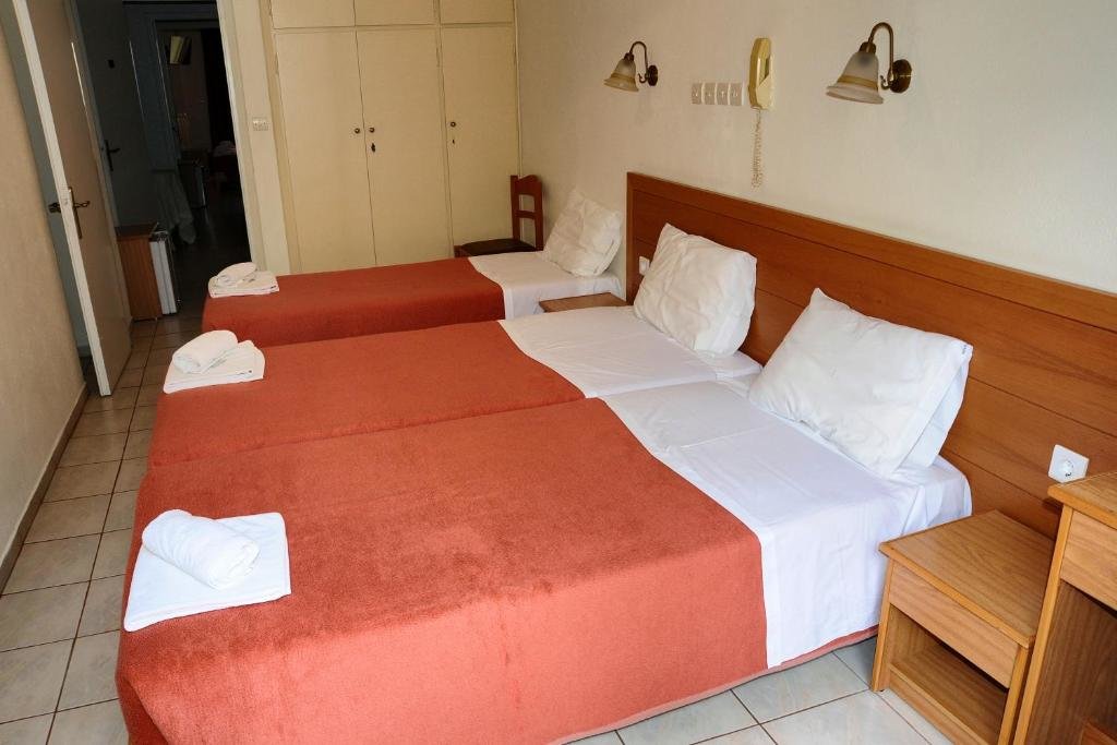 Standard room Castri Hotel