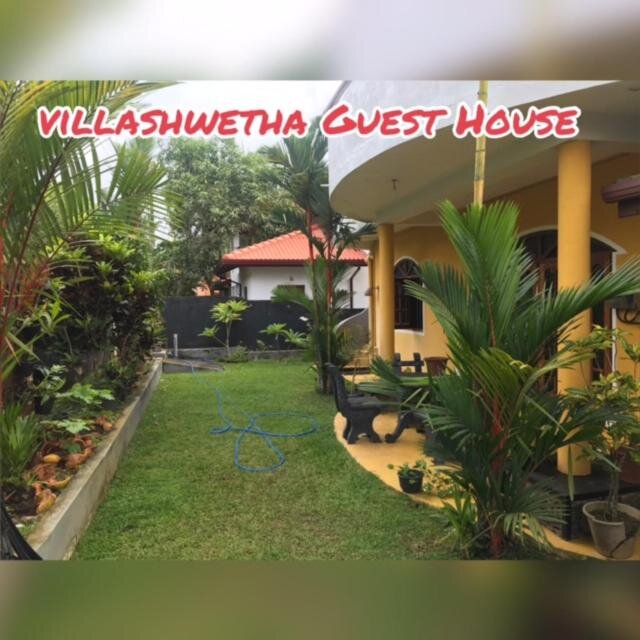 3 Bedrooms Villa Villa Shwetha Guest House