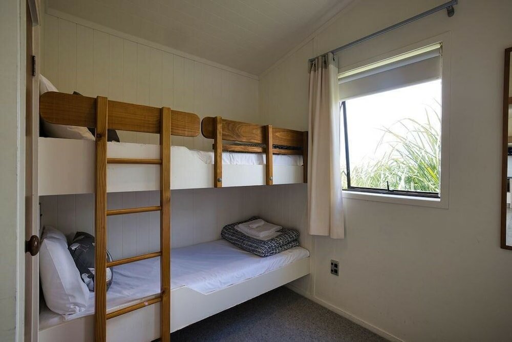 Номер Standard c 1 комнатой beachfront Tasman Holiday Parks - Papamoa Beach