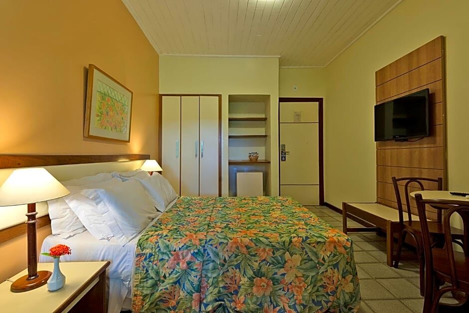 Suite Standard Portobello Praia