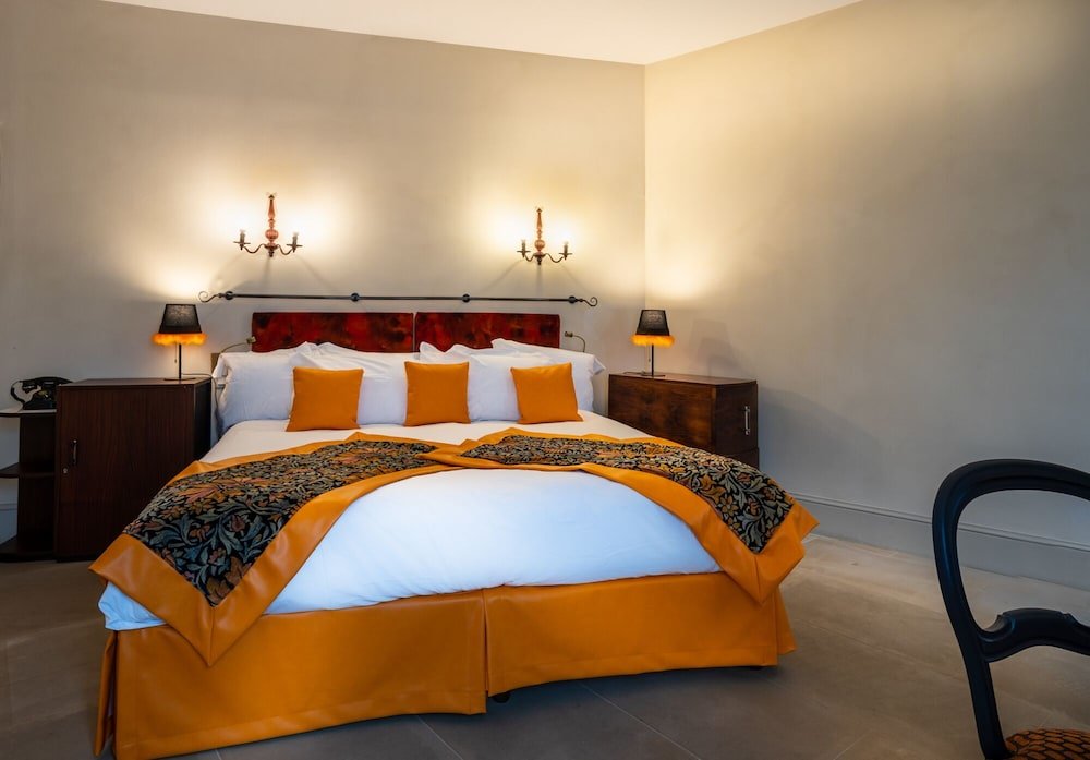 Prestige appartement Le Clos Violette et Le 11 D'Aglaé - Appart' hôtel Design de Luxe