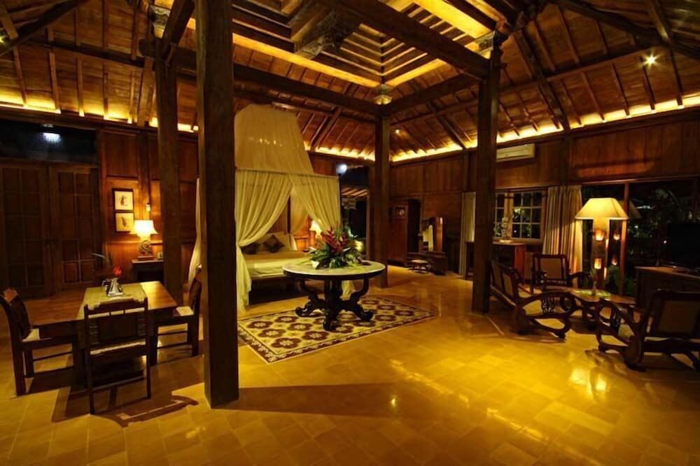 Habitación De lujo Jadul Adarapura Resort & Spa