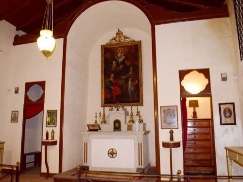 Sigona Grande Lentini