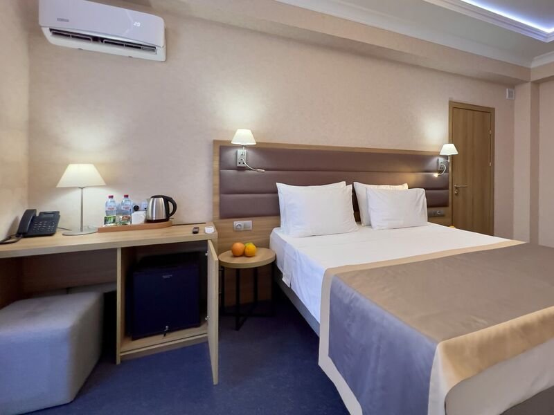 Standard Zimmer Derbent Hotel & Spa Premium Hotel
