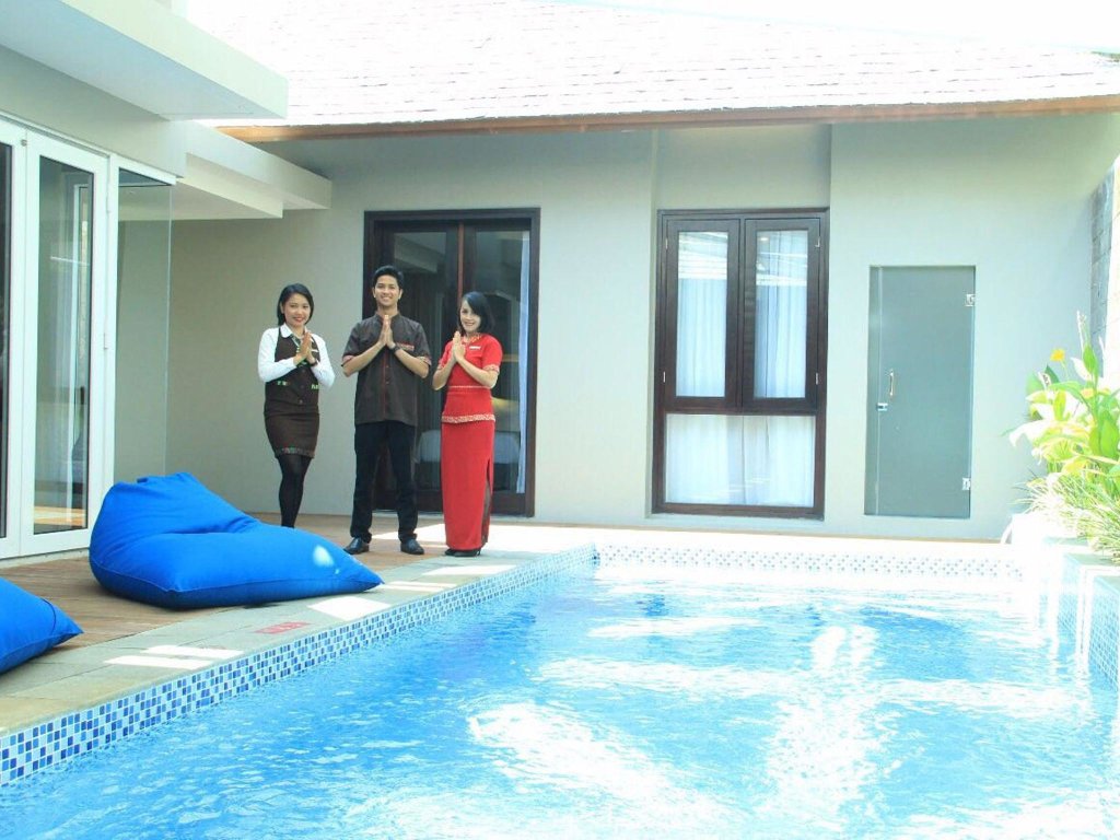 Коттедж Gammara Hotel Makassar