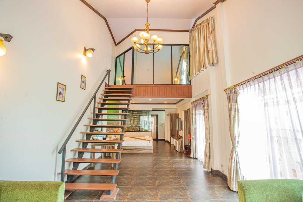 Villa Muak Lek Forest Resort