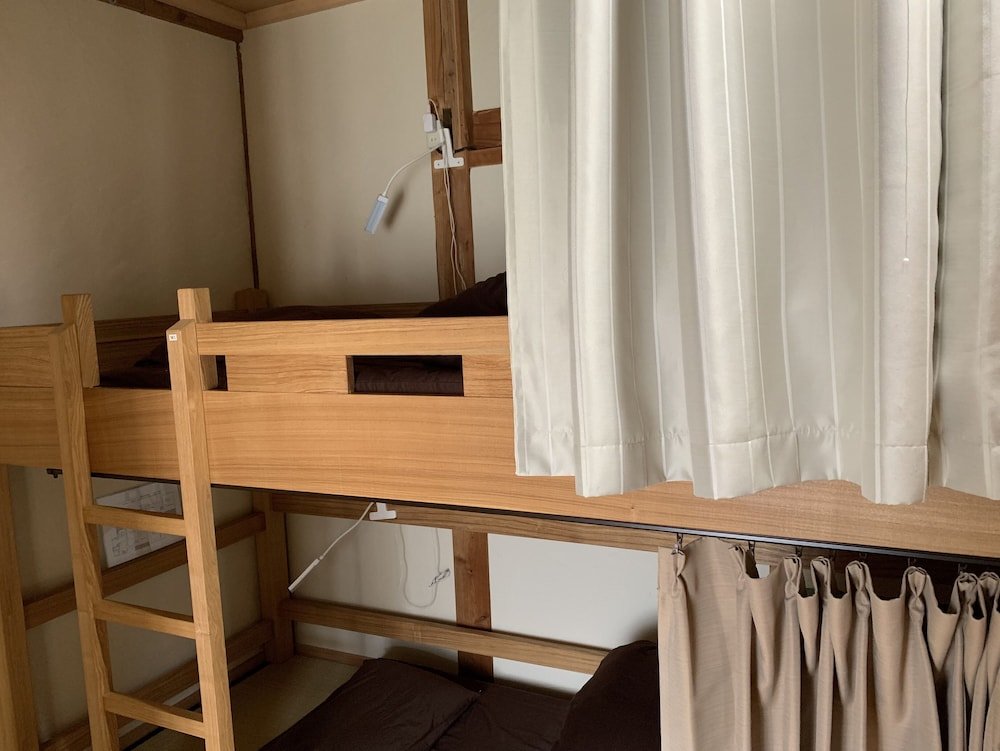 Économie double chambre Guest House YAMASHITA-YA
