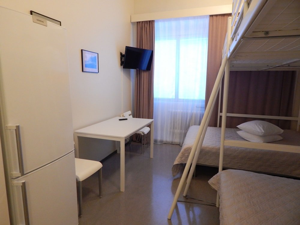 Standard room Hotelli Immalanjärvi