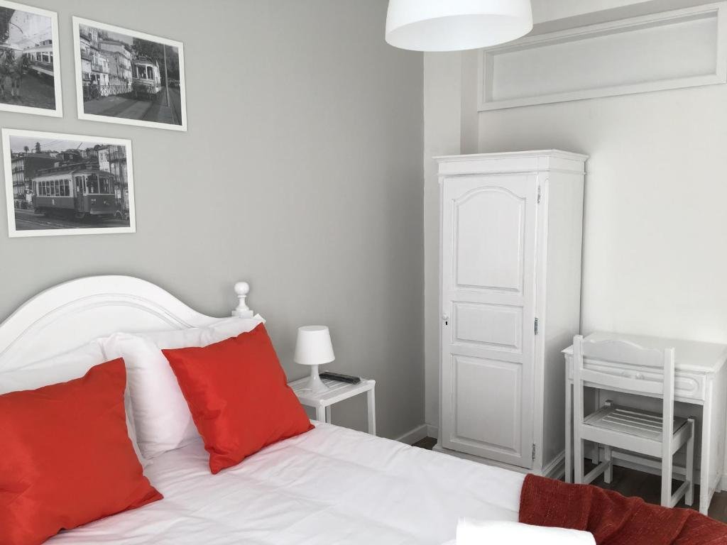 Standard double chambre Mirandesa Guesthouse
