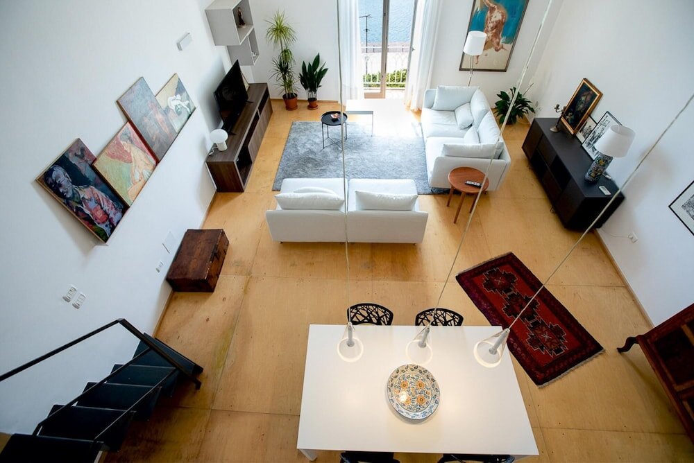 Апартаменты Seaview Design Home in Ortigia 23 by Wonderful Ita