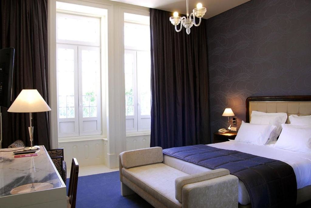 Classic Double room Curia Palace, Hotel & Spa