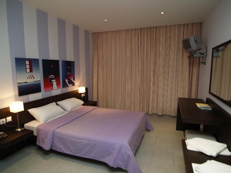 Standard double chambre Agrilia Hotel Adults Only