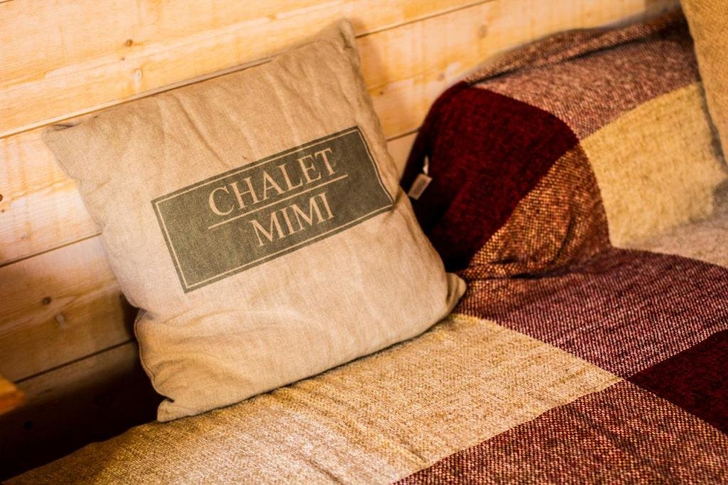 Chalet Chalet Mimi