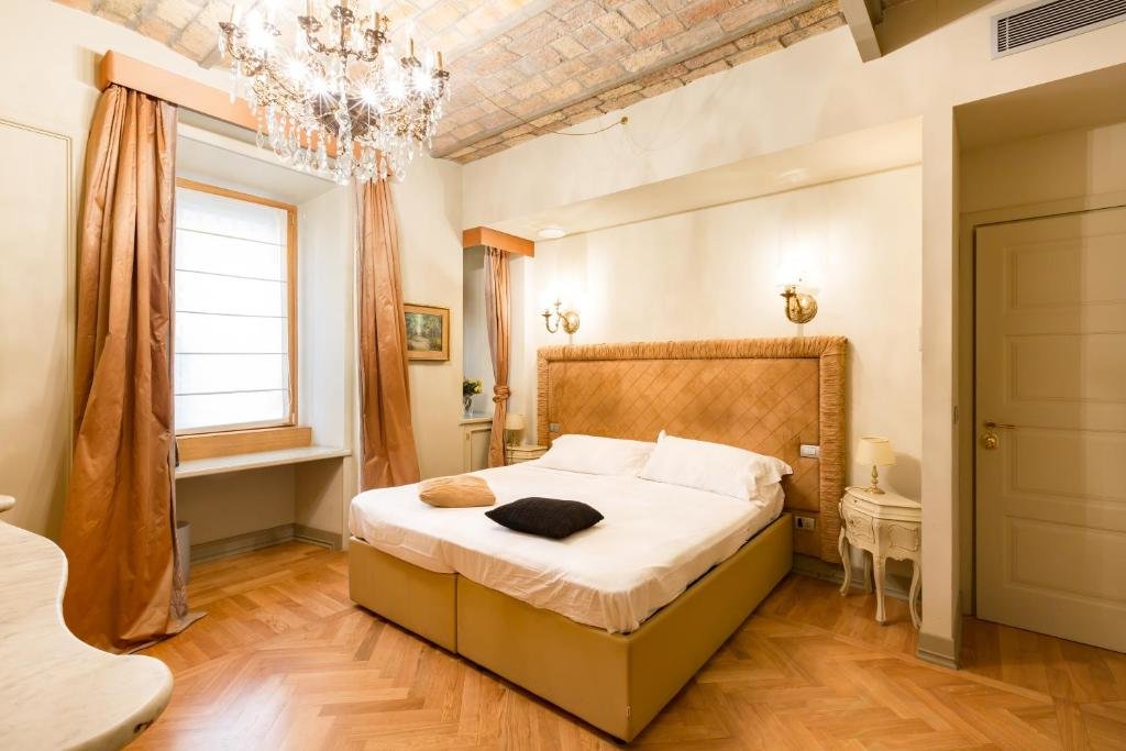 Люкс Rooms Roma - Monti