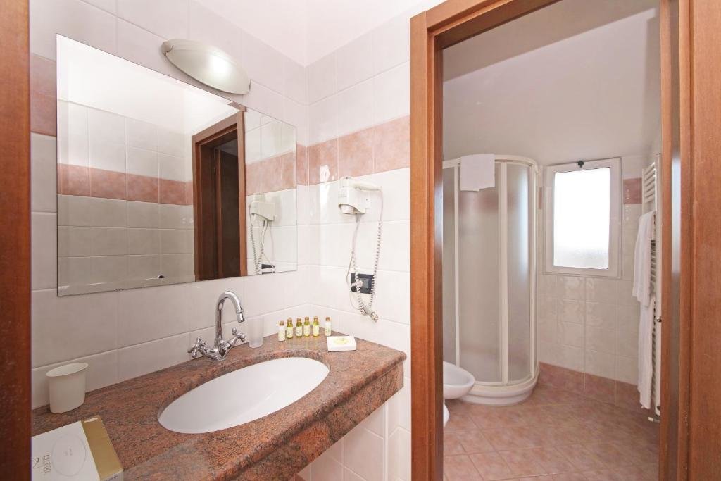 1 Bedroom Apartment Residence San Rocco