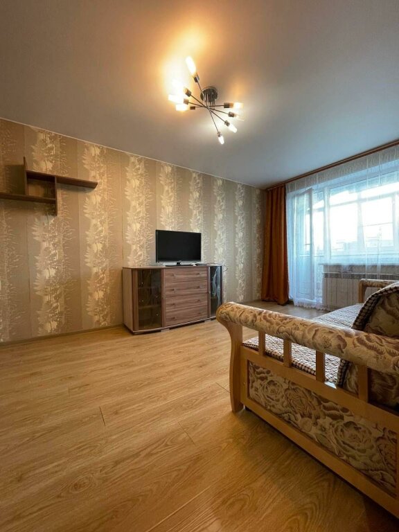 Standard Apartment Apartment Olga on Gagarina Street 27