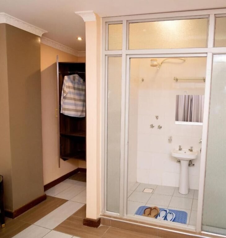 Standard Single room Lagos Hotel
