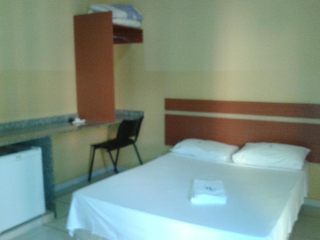 Standard room Hotel Veredas