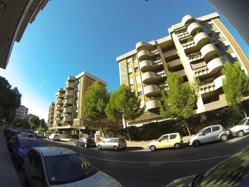 Апартаменты Visit Cagliari