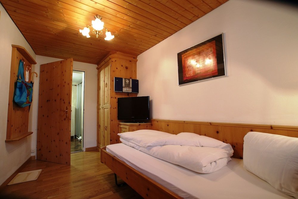 Standard Single room with balcony Hotel Astras