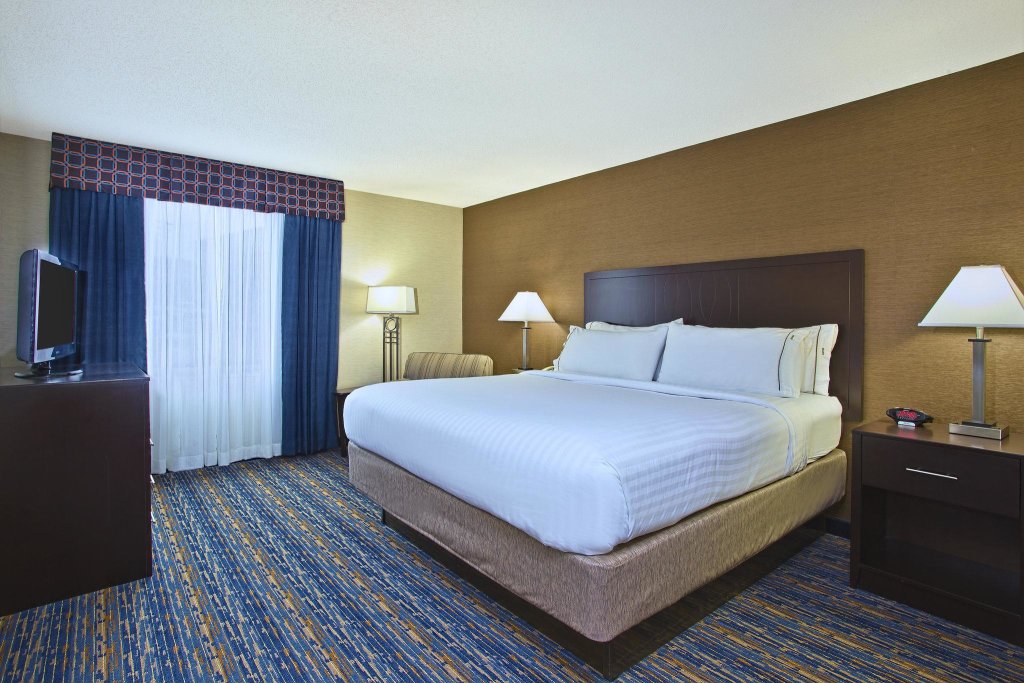 Номер Standard Holiday Inn Express and Suites Pittsburgh West Mifflin, an IHG Hotel