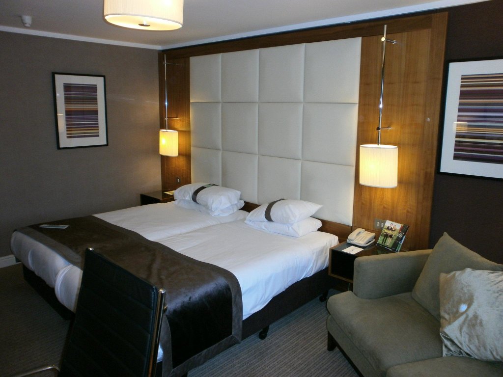 Habitación Premium Holiday Inn Birmingham Bromsgrove, an IHG Hotel