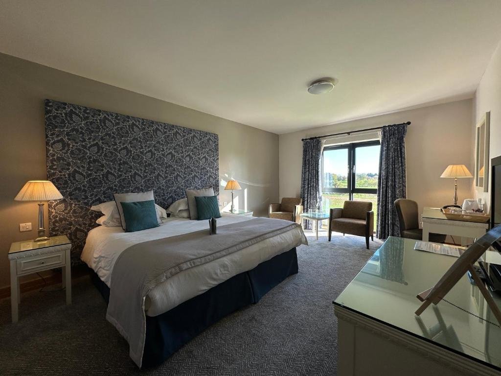 Executive room Bicester Hotel, Golf & Spa