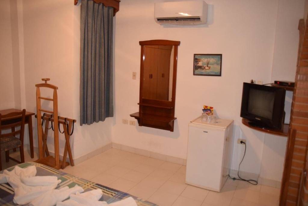 Standard simple chambre Hotel Palmas del Sol