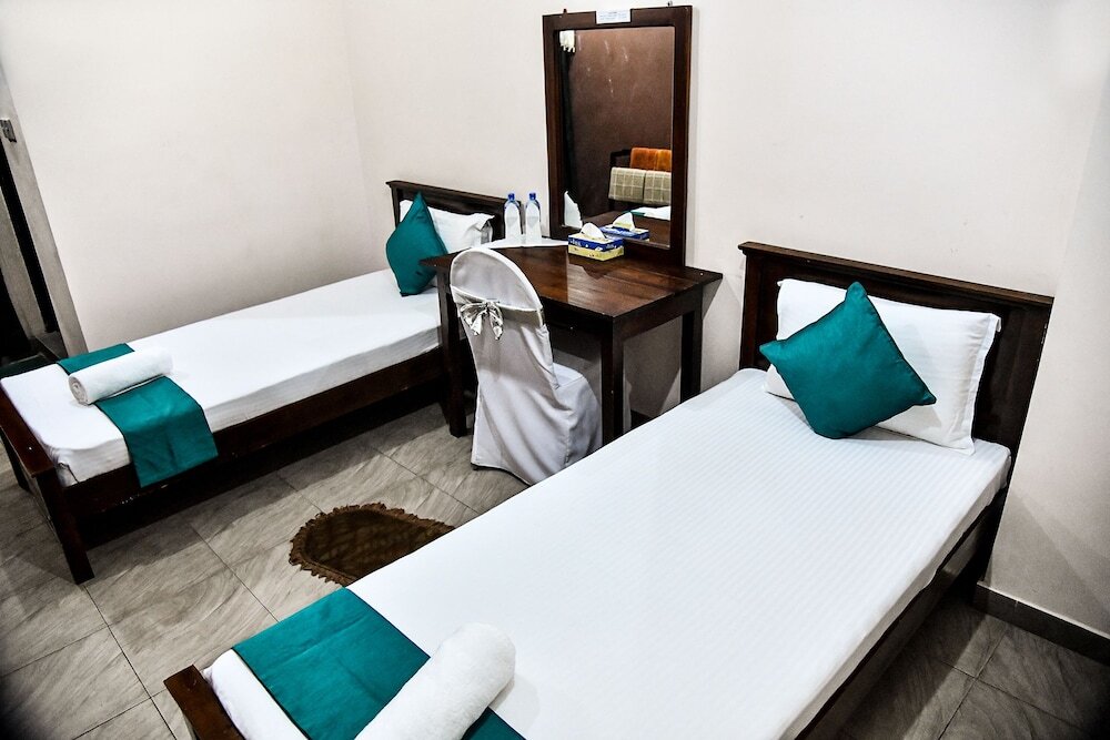 Standard room Sri Krishna Bhavan Hotel Hatton