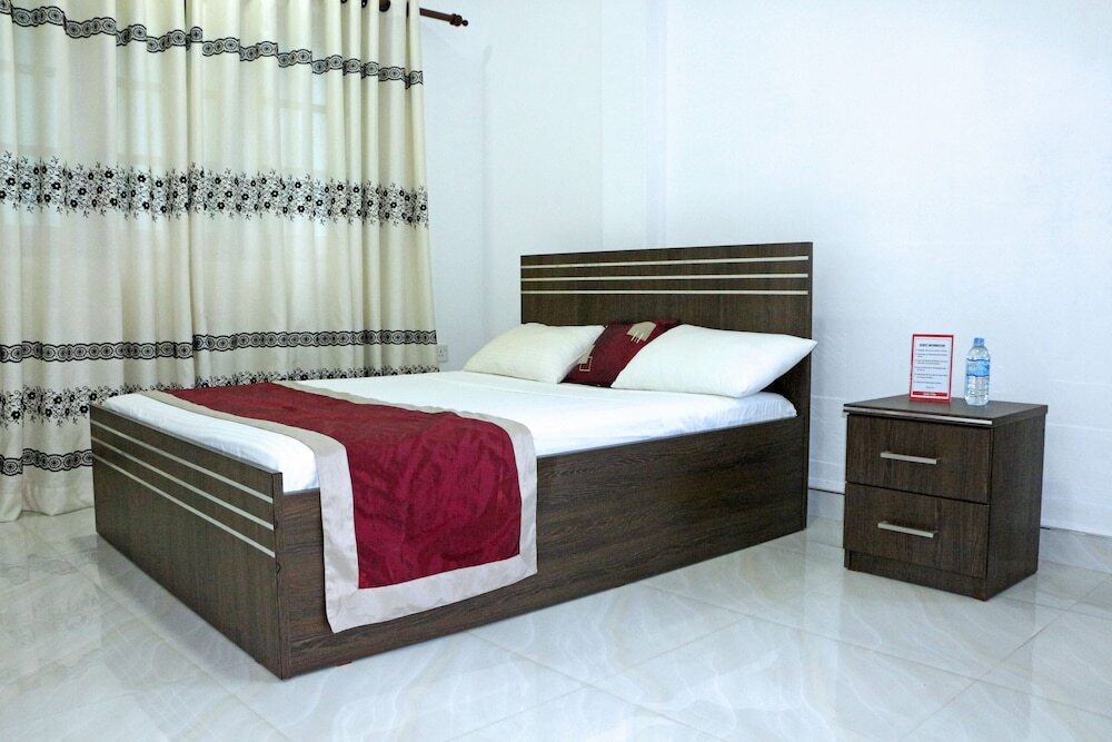 Deluxe room Soha Villa Kandy