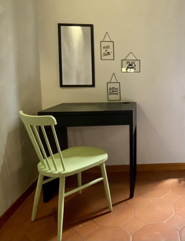 Apartment Panicale 7 in Firenze