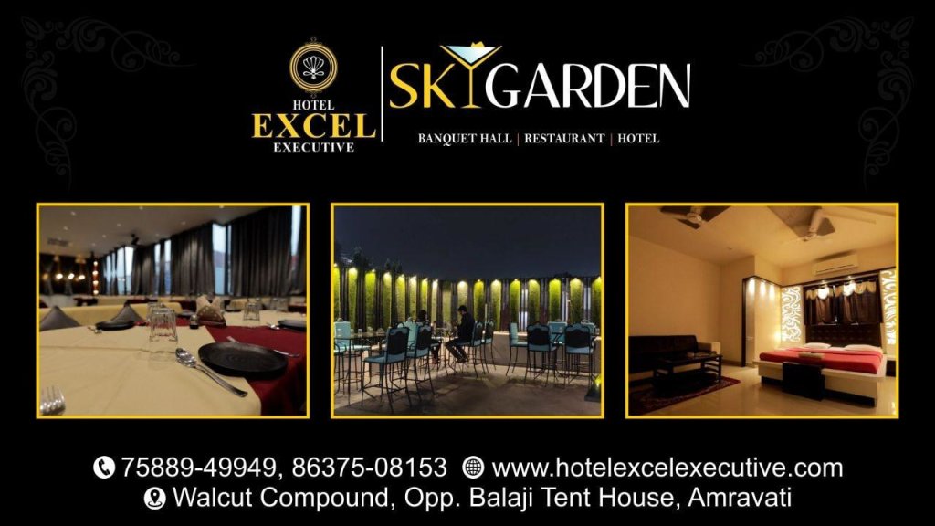 Номер Standard Hotel Excel Executive