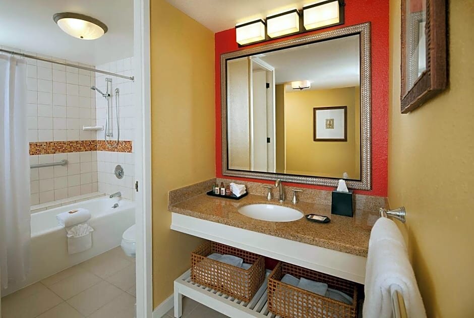 Standard Zimmer mit Meerblick Outrigger Kona Resort and Spa
