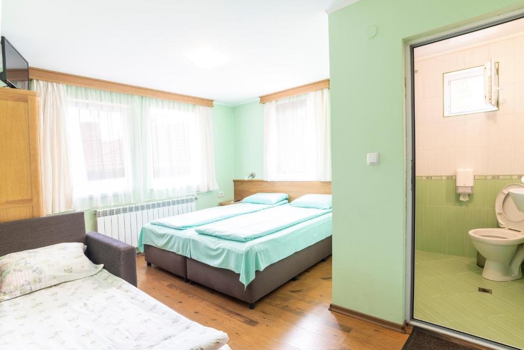 Номер Standard Guest House Roden Dom