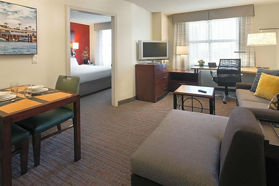 Suite doppia Residence Inn by Marriott Irvine John Wayne Airport