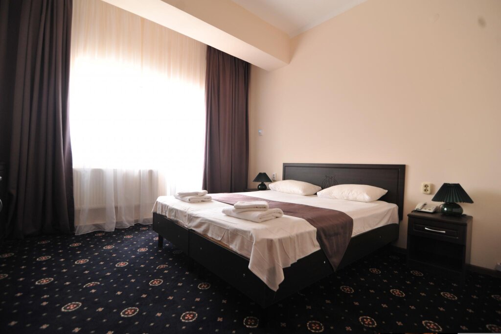 Двухместный номер Standard Comfort Отель Максимус