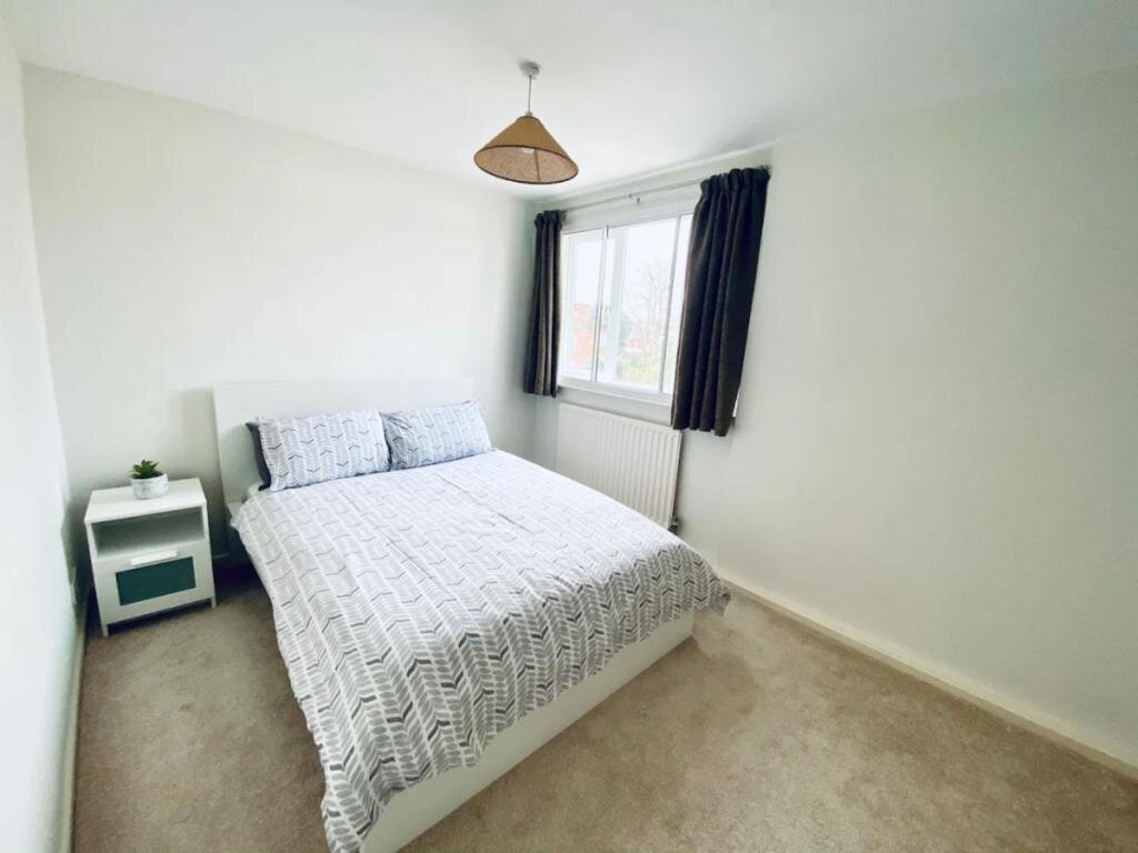 Appartamento Stratford upon Avon: 2 bed town centre apartment, parking for one car