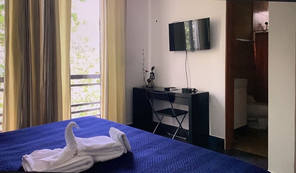 Двухместный номер Standard c 1 комнатой Manaya Bed & Breakfast