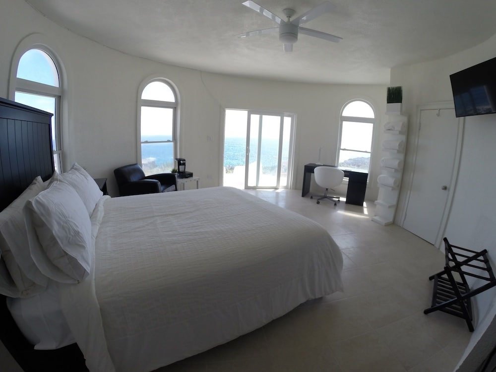 Standard room Whale Point Eleuthera