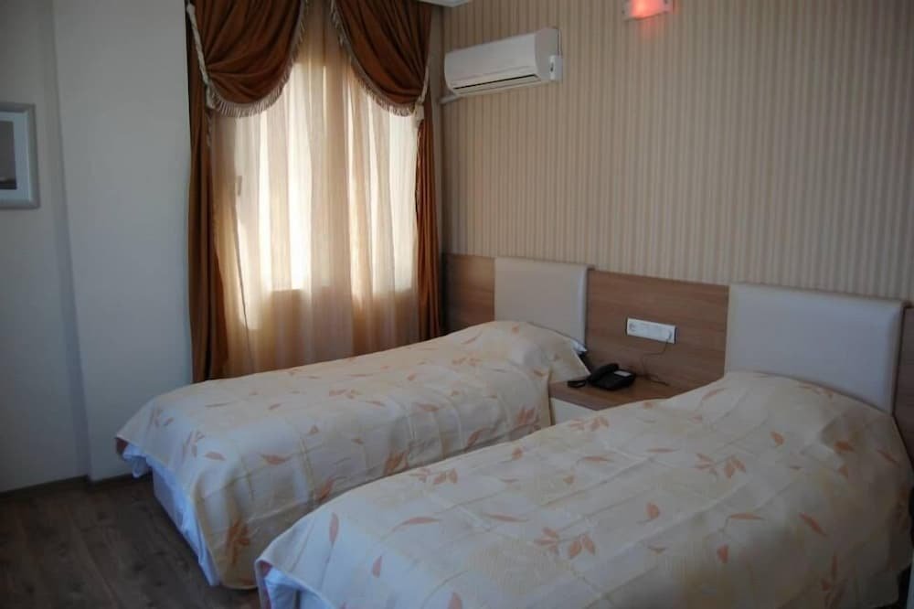 Standard Doppel Zimmer Malabadi Hotel