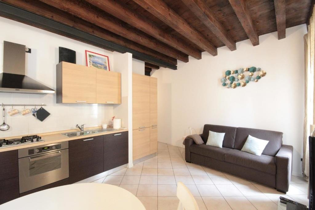 Appartamento Superior INTERNO 4 - central cozy new flat